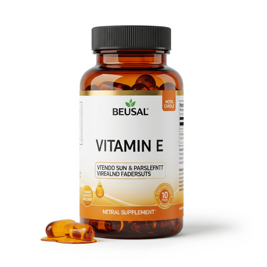 Vitamine E : le guide complet pour interpréter votre analyse