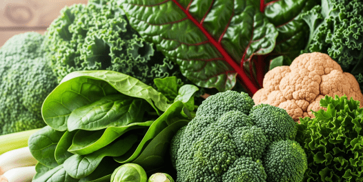 Vitamine K : comprendre et agir sur vos résultats