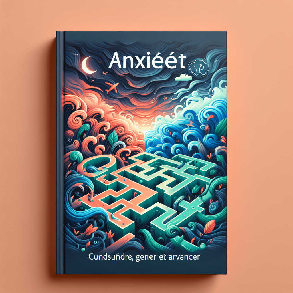 Anxiété : La comprendre et la gérer