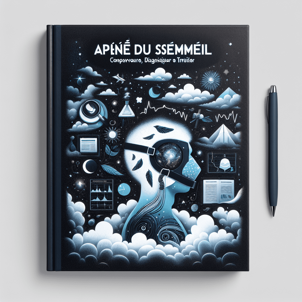 Apnée du sommeil : comprendre, diagnostiquer et traiter