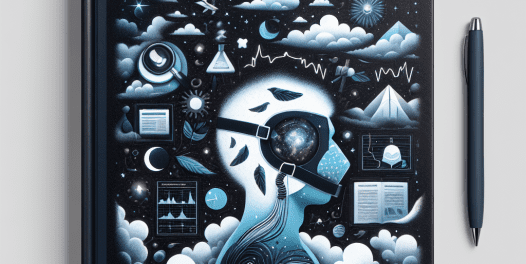 Apnée du sommeil : comprendre, diagnostiquer et traiter