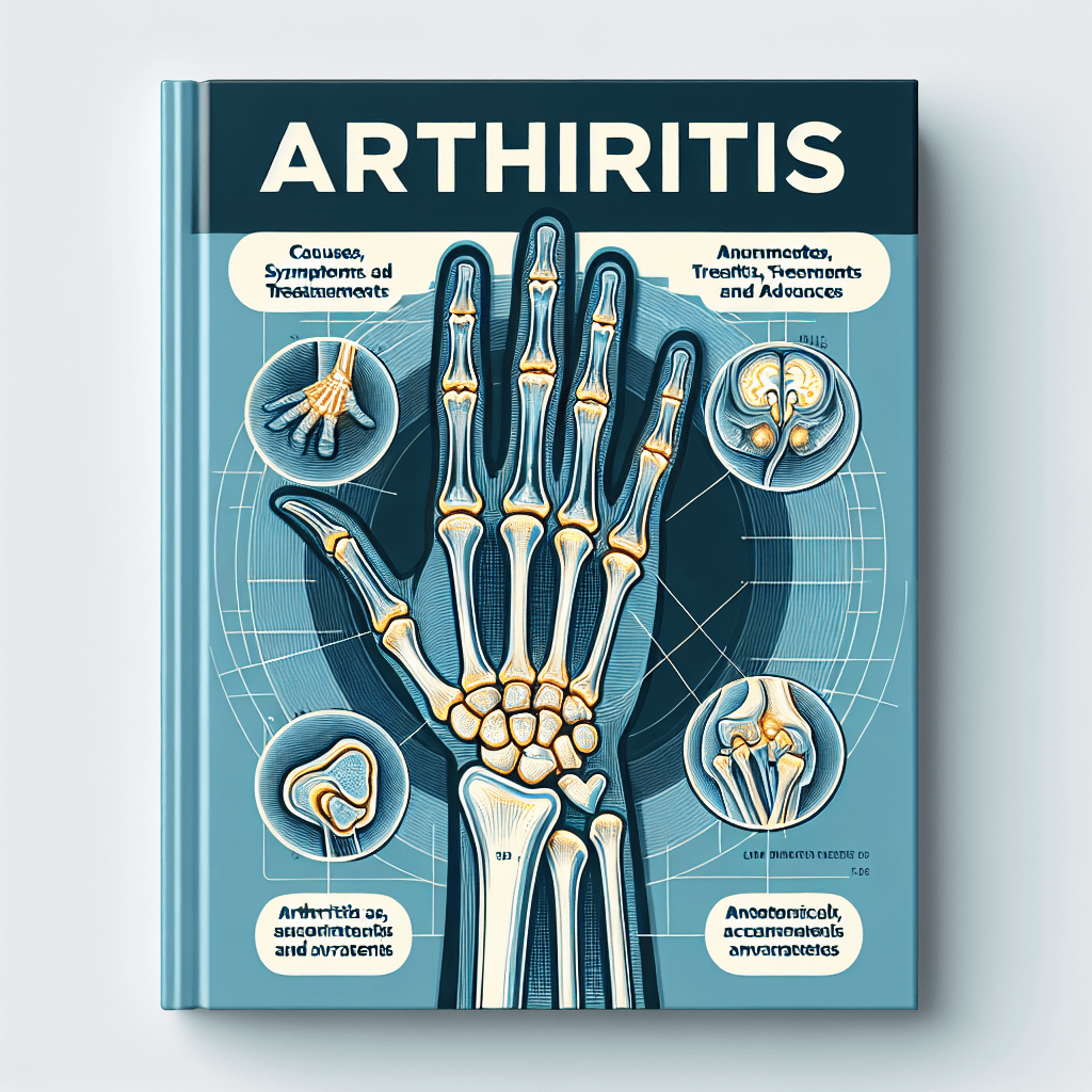 Arthrite : comprendre ses causes, symptômes et traitements