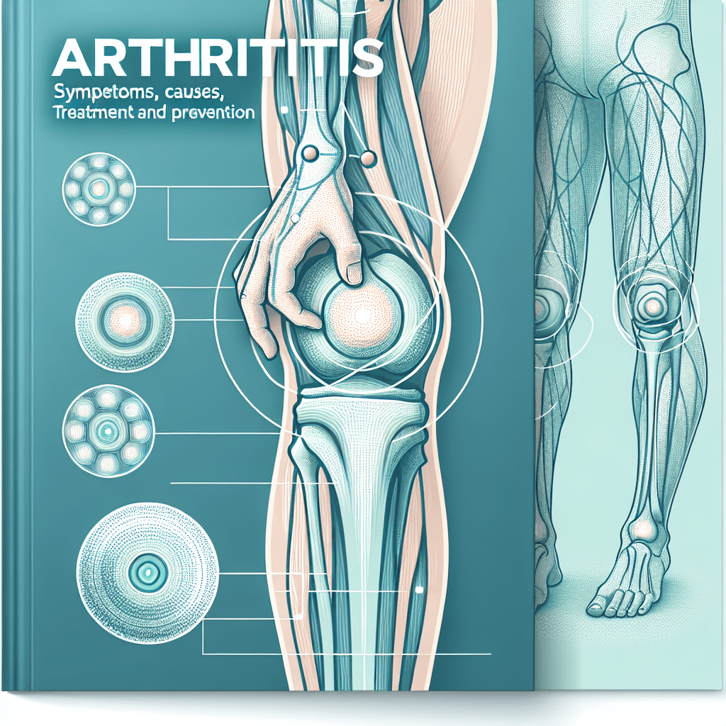 Arthrose: Information complète sur la maladie
