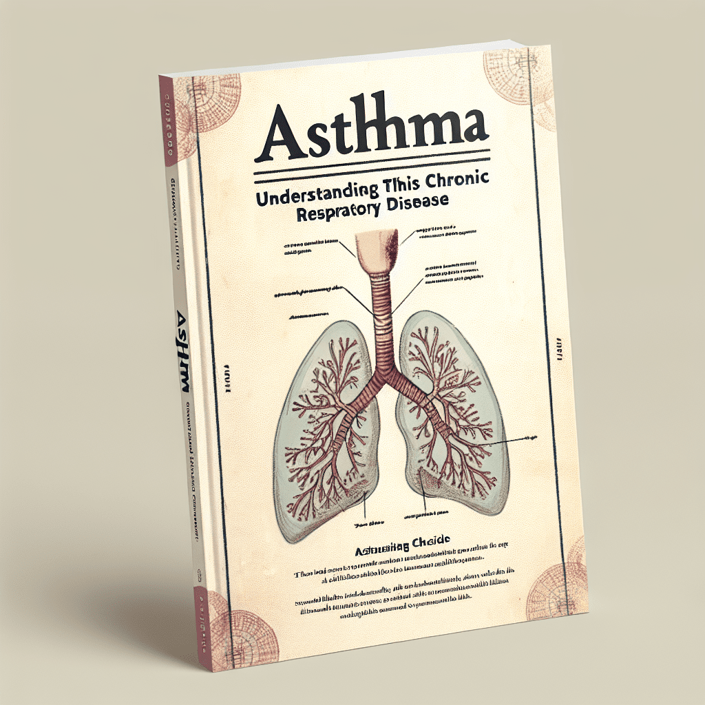 Asthme : Comprendre cette maladie respiratoire chronique