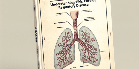 Asthme : Comprendre cette maladie respiratoire chronique