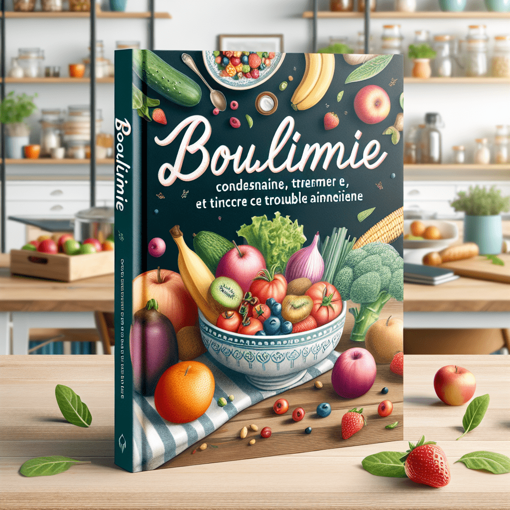 Boulimie : comprendre, traiter et vaincre ce trouble alimentaire