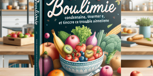 Boulimie : comprendre, traiter et vaincre ce trouble alimentaire