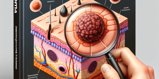 Mélanome : symptômes, diagnostic et traitements