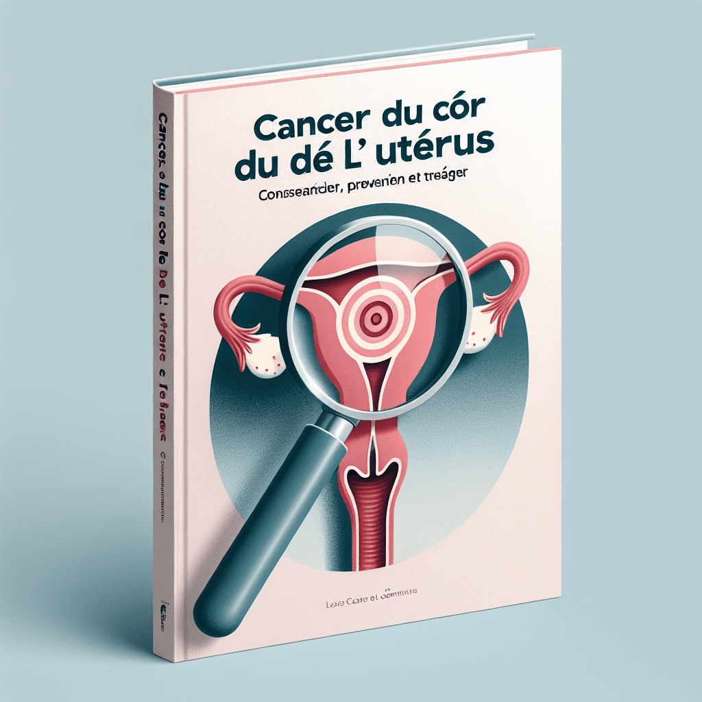 Cancer du Col de l’Utérus : comprendre, prévenir et traiter