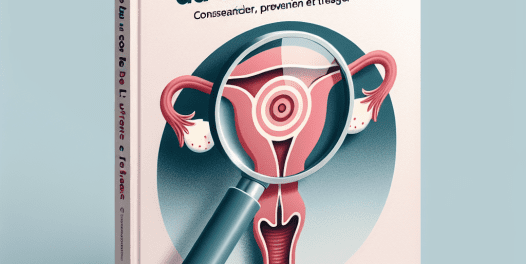 Cancer du Col de l'Utérus : comprendre, prévenir et traiter