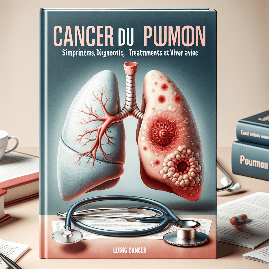 Cancer du poumon : symptômes, diagnostic et traitements