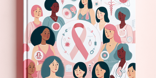 Cancer du sein : Comprendre, mieux vivre et prévenir