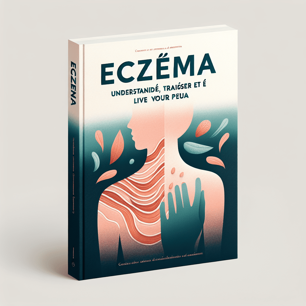 Eczéma : tout comprendre sur cette affection cutanée