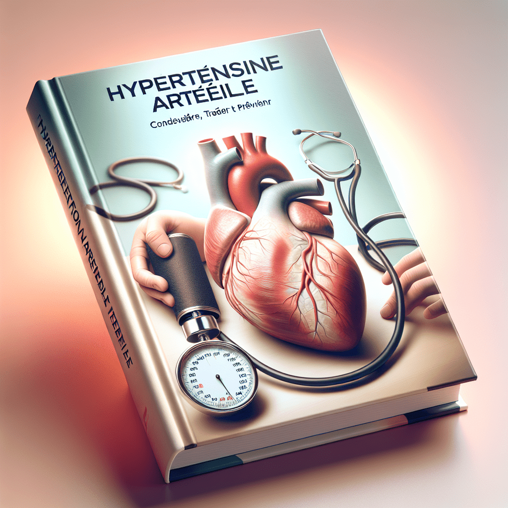 Hypertension artérielle : Comprendre, traiter et prévenir