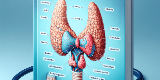 Hypothyroïdie : symptômes, diagnostic et traitements efficaces