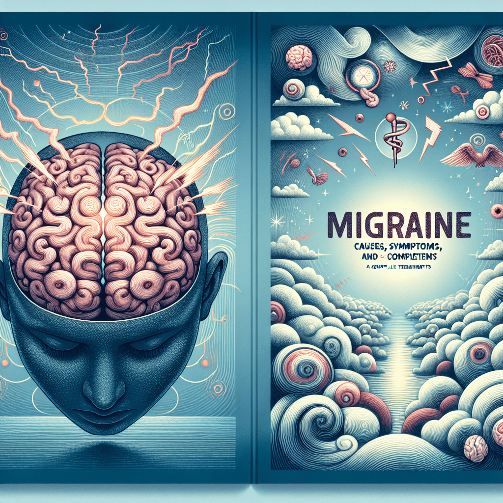 Migraine : Causes, symptômes et traitements complets