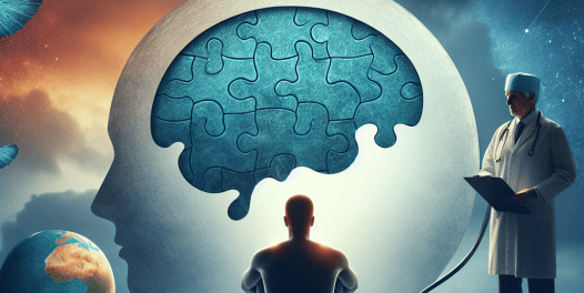 Schizophrénie : comprendre, traiter et vivre avec la maladie