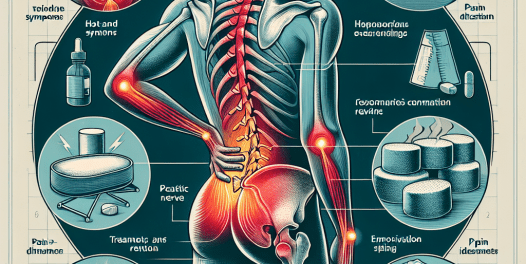 Sciatique : causes, symptômes, traitements et prévention