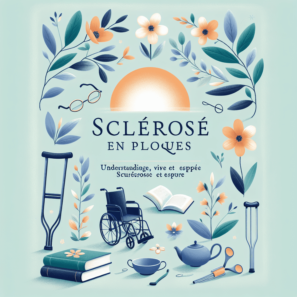 Sclérose en plaques : une maladie neurologique complexe