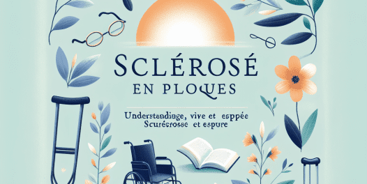 Sclérose en plaques : une maladie neurologique complexe