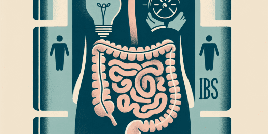 Syndrome de l'intestin irritable (SII) : le comprendre et le gérer