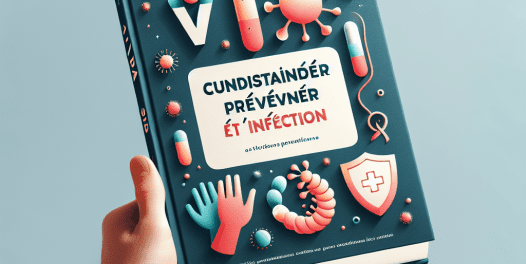 VIH/SIDA : Comprendre, prévenir et traiter l'infection
