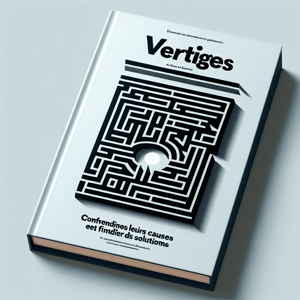 Vertiges : comprendre leurs causes et les prendre en charge